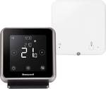Vezeték nélküli programozható helyiség termosztát 5 - 37 °C, Honeywell Home T6R