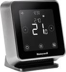 Vezeték nélküli programozható helyiség termosztát 5 - 37 °C, Honeywell Home T6R