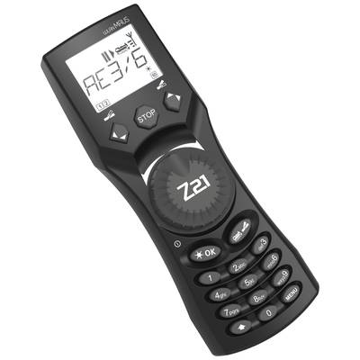Roco 10813 Digitális kézi szabályozó