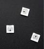 SMD LED, többszínű 5050 RGB 120 ° Thomsen