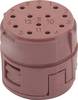 EPIC® SIGNAL M23 E betétek, 12 tűs 73002719 73002719 LAPP Tartalom: 20 db