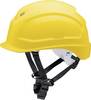 uvex pheos S-KR 9772134 Védősisak Sárga
