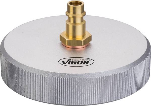 Vigor V4381-3 A B 35 adapter fékkarbantartó rendszerekhez