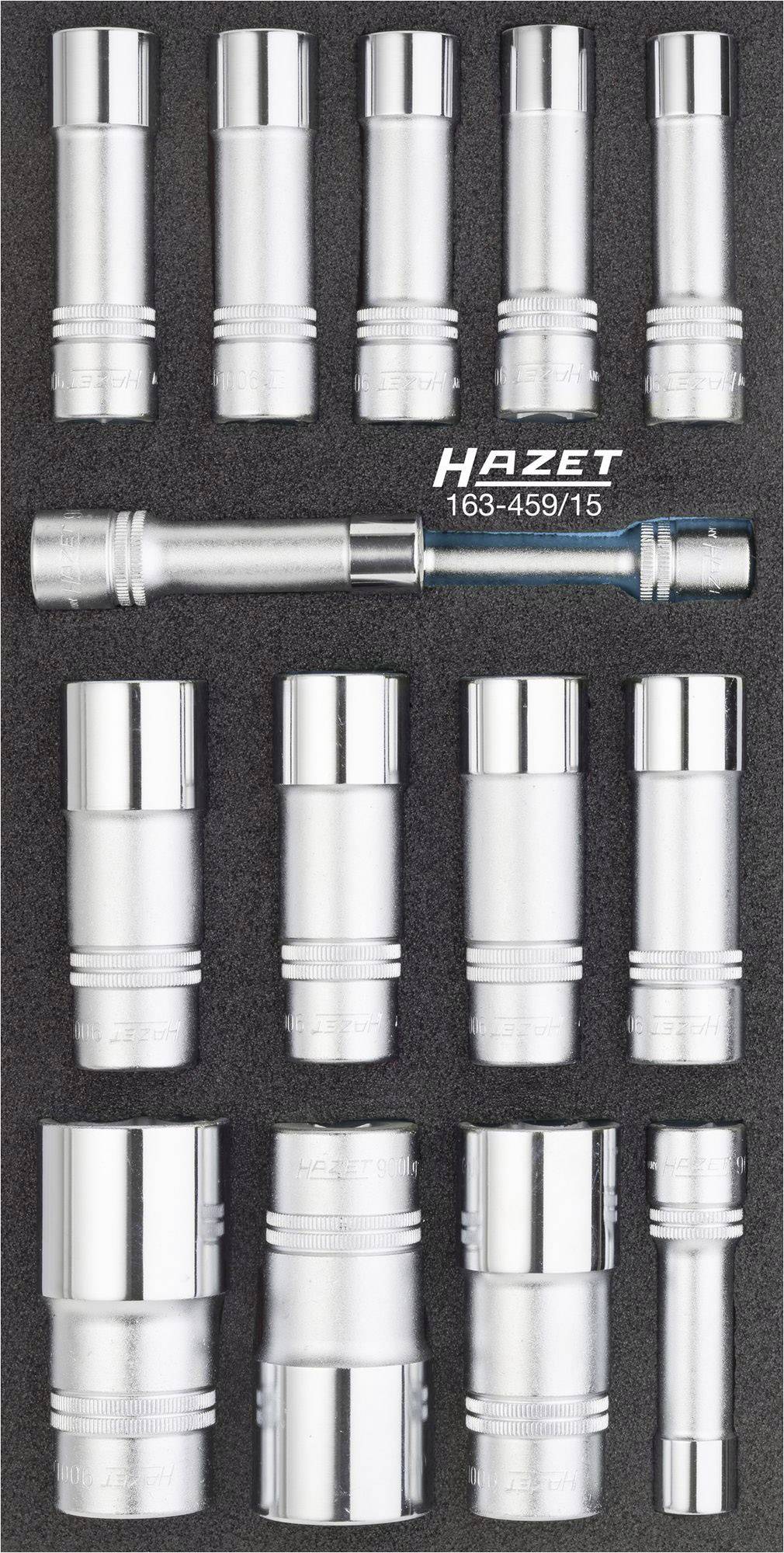 Hazet 163-459/15 163-459/15 Szerszámkészlet