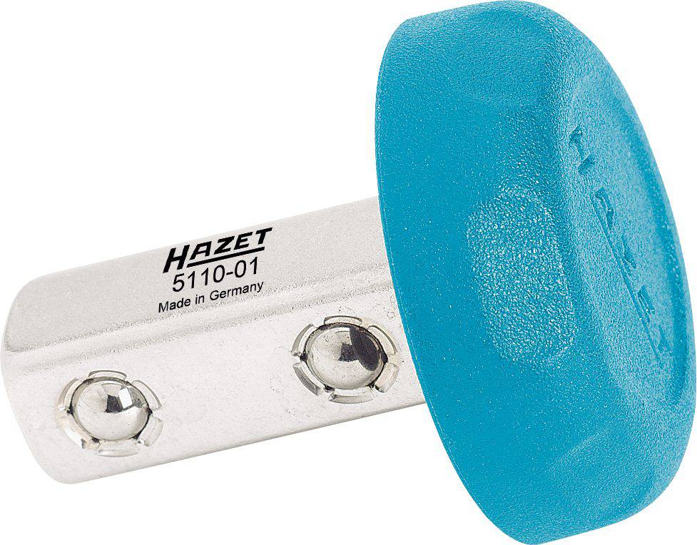 Hazet 5110-01 5110-01 Átdugós négylap Meghajtás (csavarhúzó) 3/8 (10 mm) 1 db