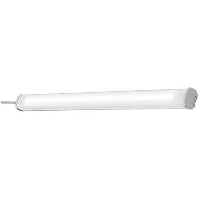 LED-es géplámpa 58 cm, 90-264 V/AC, fehér, LUMIFA Idec LF2B-D4P-ATHWW2-1M