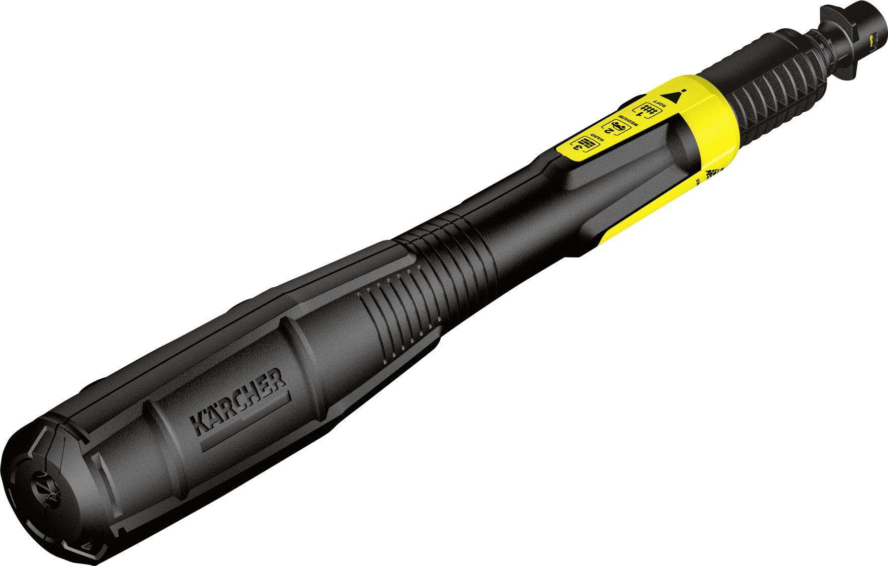 Kärcher Home & Garden 2.643-907.0 MJ 180 Full Control Alkalmas márka (nagynyomású tisztítók) Kärcher 1 db