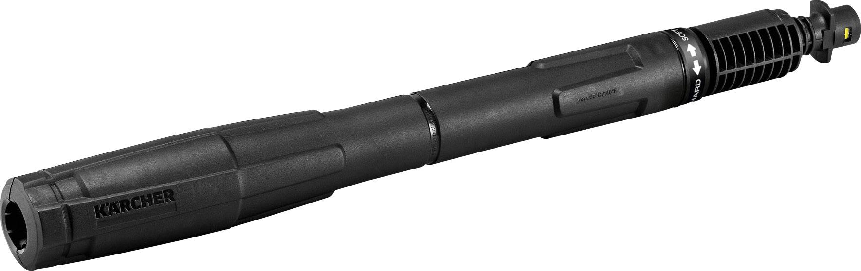 Kärcher Home & Garden 2.642-726.0 Kärcher VP 180 - Vario-Power-Strahlrohr - für Hochdruckreiniger Alkalmas márka (nagynyomású tisztítók) Kärcher 1 db