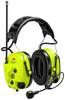 3M Peltor LiteCom Plus MT73H7A4410EU Hallásvédő fültok headset 34 dB EN 352-3:2002, EN 352-1:2002 1 db