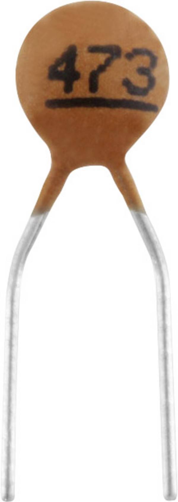 Kerámia kondenzátor Kerko 47nF 50V Rm5,08 Y5V