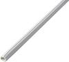 Öntapadós kábelcsatorna 1 m x 5,5 mm x 5 mm, fehér, 4 db, Cablefix 2200
