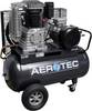 Aerotec 820-90 PRO Sűrített levegős kompresszor 90 l 10 bar