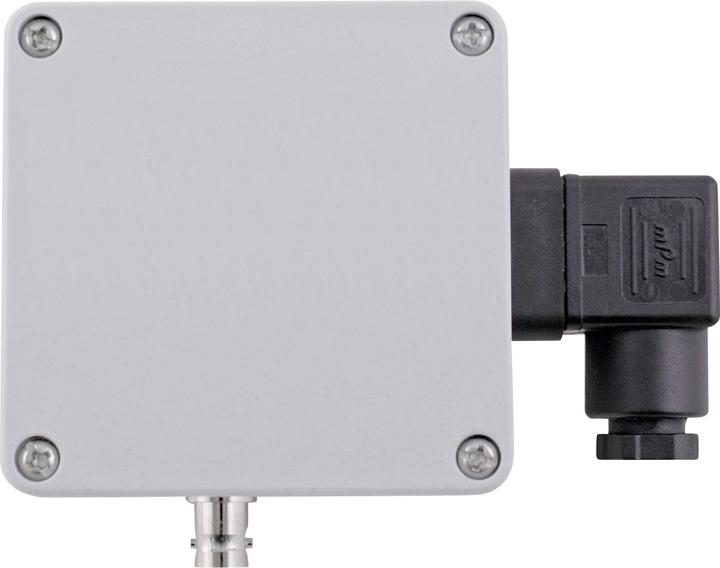 Greisinger GRMU 2000 MP/Cinch Digitális beépíthető mérőműszer ±2000 mV