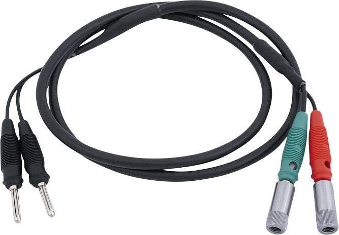 Csatlakozókábel Greisinger GMK 3810 Alkalmas Greisinger