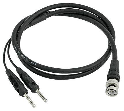 Csatlakozókábel Greisinger GMK 38 Alkalmas Greisinger
