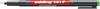 Edding Alkoholos filc 141 F permanent pen Zöld 4-141004