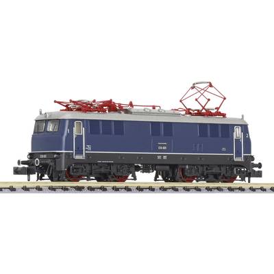 Liliput L162521 A DB E 10 001 E mozdonya