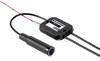 Blaupunkt Autó antenna adapter ISO 50 ohm, SMB alj 2006017472610