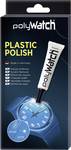 Karceltávolító műanyag óralaphoz, polyWatch PLASTIC POLISH