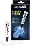 Karceltávolító műanyag óralaphoz, polyWatch PLASTIC POLISH