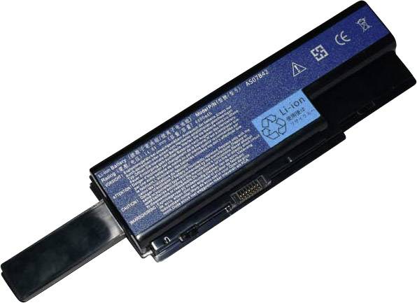 Beltrona Notebook akku ACE5921H 11.1 V 6600 mAh Acer