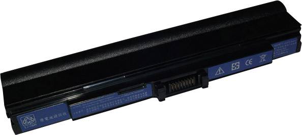 Beltrona Notebook akku ACE1810T 10.8 V 4400 mAh Acer