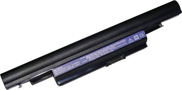 Beltrona Notebook akku ACE3820TH 11.1 V 6600 mAh Acer