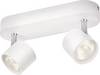 Philips LED Star 562423116 LED-es mennyezeti fényszóró LED LED 4.5 W Fehér