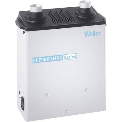 Weller 100-1000-ESDN Forrasztási füstelszívó 230 V 100 W 