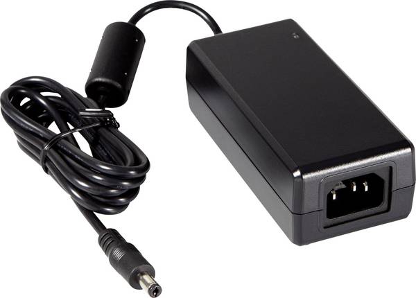 Dehner Elektronik ATS 065T-P240 Asztali tápegység, fix feszültségű 24 V/DC 2.71 A 65 W