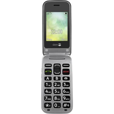 Nagygombos mobiltelefon, doro 2424-gs