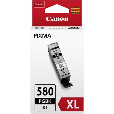Canon Tinta PGI-580PGBK XL Eredeti Fekete 2024C001