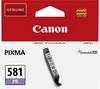 Canon Tinta CLI-581PB Eredeti Fénykép kék 2107C001