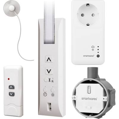 Smartwares Smartwares SmartHome Basic Kezdő készlet, redőnyvezérlés