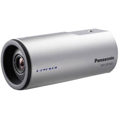   Panasonic  i-Pro Smart  WV-SP105  LAN  IP    Megfigyelő kamera    1280 x 960 pixel