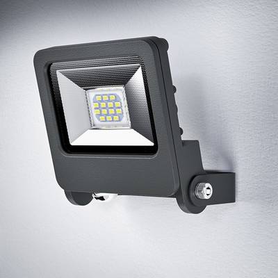LED-es kültéri fényszóró 10 W melegfehér, LEDVANCE ENDURA® FLOOD 4058075237926