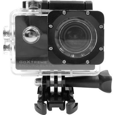 GoXtreme Enduro Black Akciókamera 2.7K, Vízálló , WLAN