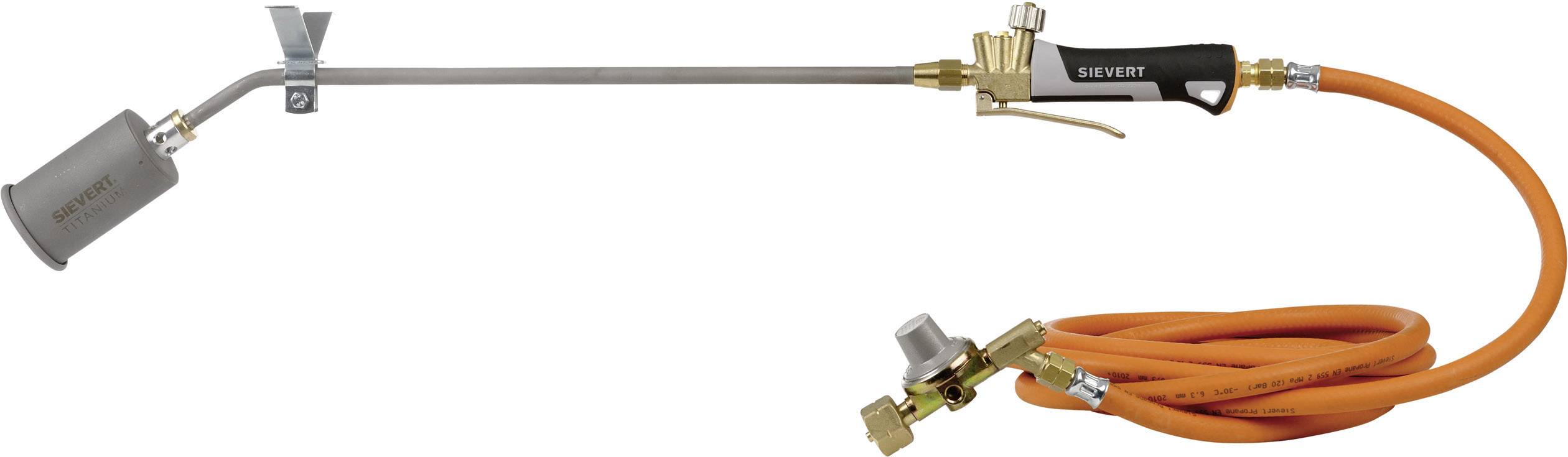 Sievert PRO 88 HBS2960 10m Hegesztő égő