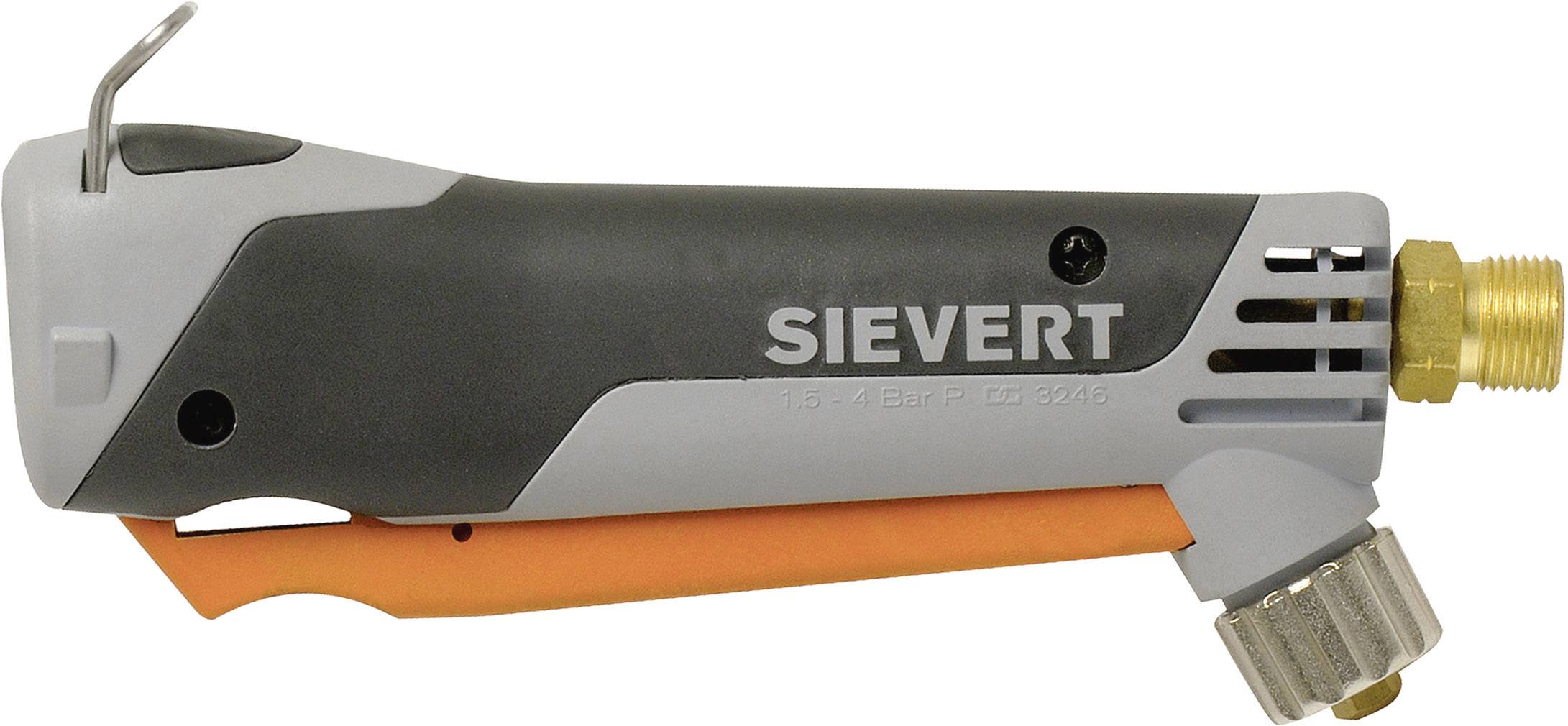 Sievert PROMATIC Piezo fogantyú 1 db
