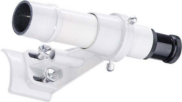 Bresser Optik Classic 60/900 EQ Lencsés teleszkóp Akvatoriális Akromatikus Nagyítás 45 - 338 x