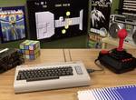 Commodore 64 Mini konzol