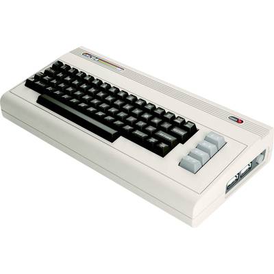 Commodore C64 Mini játékkonzol 1608616