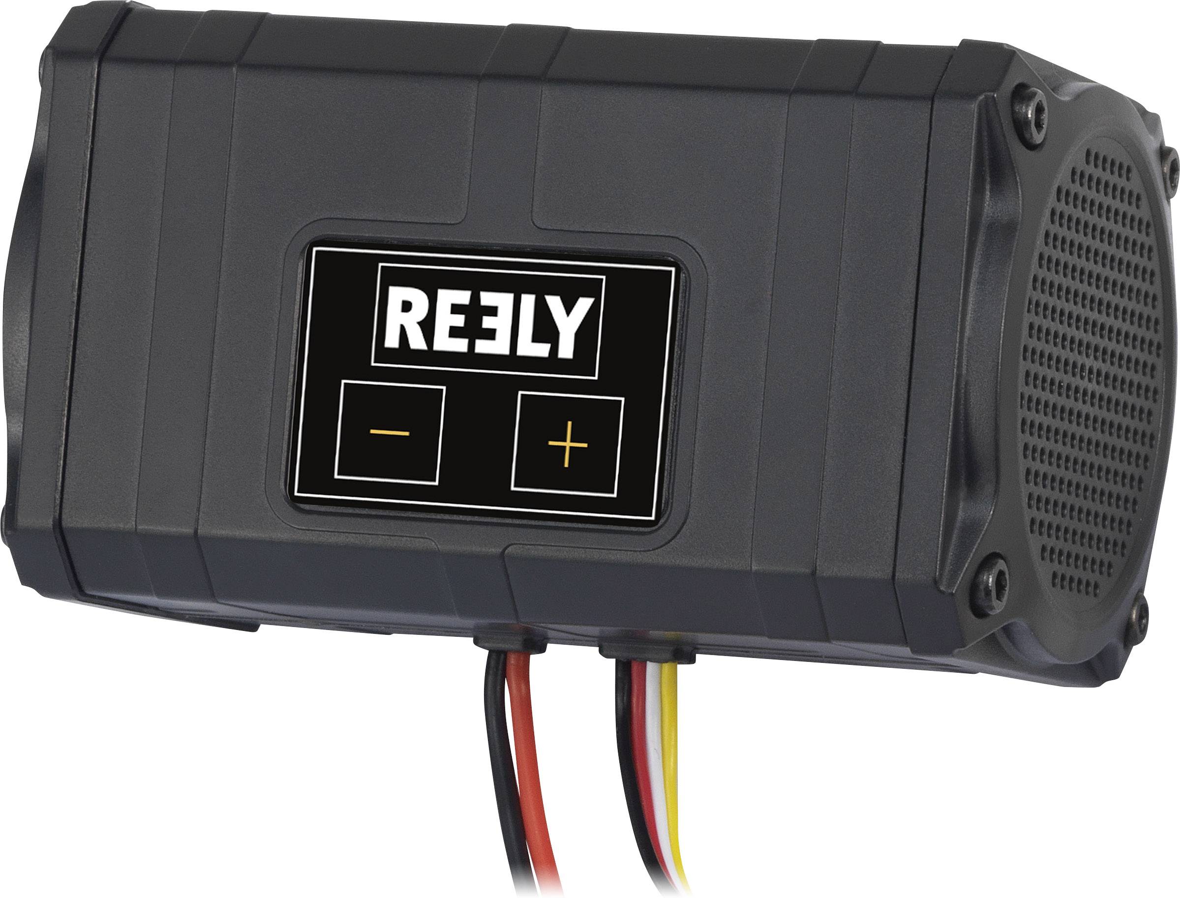 Reely Hangmodul Crawler, Short Course 5 - 26 V