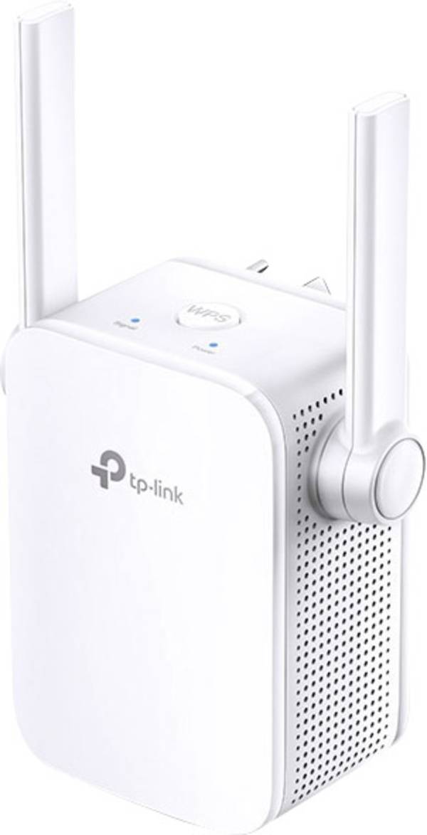 TP-LINK WLAN hatótáv növelő TL-WA855RE V2 TL-WA855RE V2   300 MBit/s