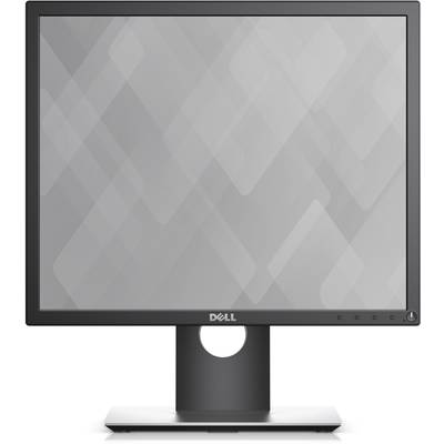 Dell P1917S LCD monitor  EEK D (A - G) 48.3 cm (19 coll) 1280 x 1024 pixel 5:4 8 ms HDMI™, Kijelző csatlakozó, VGA, USB 