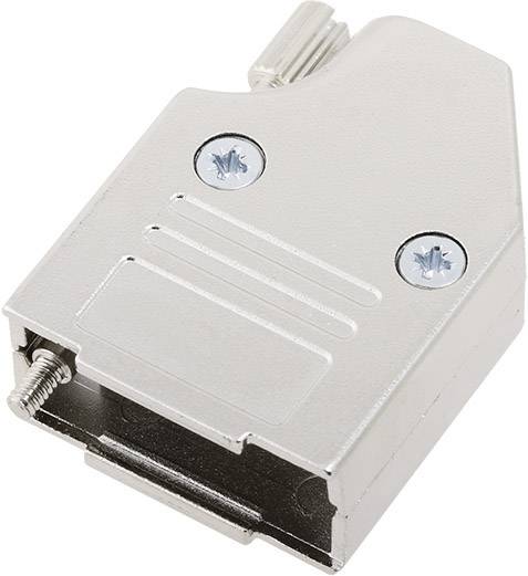encitech MHDM35-09-K 6560-0139-11 Pólusszám: 9 Tiszta fém 35 ° Ezüst 1 db