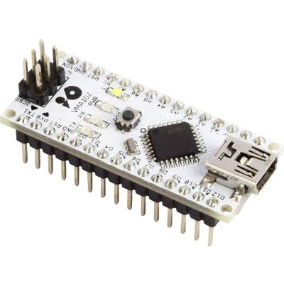 Makerfactory Arduino Board VMA102 illeszkedik (Arduino táblák): Arduino