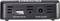 Egy USB-csatlakozóval (KI: DC 5V/1A) és tápcsatlakozóval (BE: DC 12V/3A) rendelkező készülék. A 'VOLTCRAFT' felirat a készülék tetején látható.