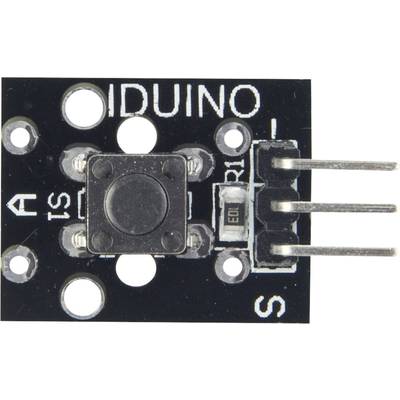 Iduino SE043 Nyomókapcsoló   1 db