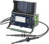 Gossen Metrawatt METRISO PRIME Szigetelésmérő műszer 100 V, 250 V, 500 V, 1000 V, 1500 V, 2000 V, 2500 V, 5000 V 1 TΩ